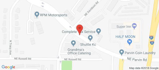 Tri County Mental Health Services