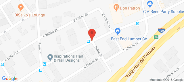 Crossroads Counseling