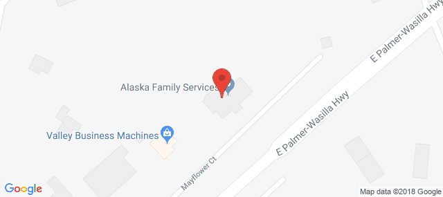 Alaska Family Services - Behavioral Health Treatment Center