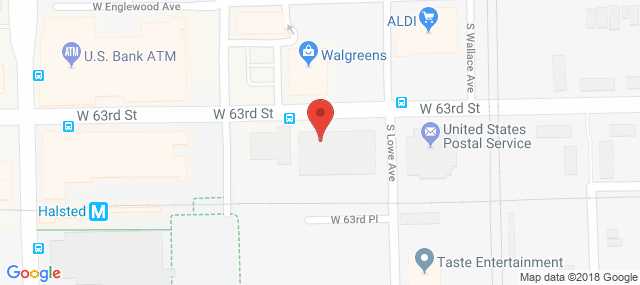 Englewood Mental Health Center