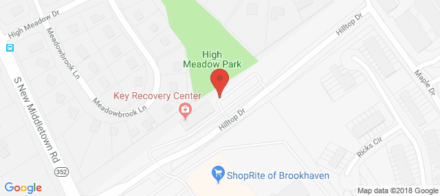 Key Recovery Outpatient Services
