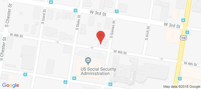 Treatment Homes