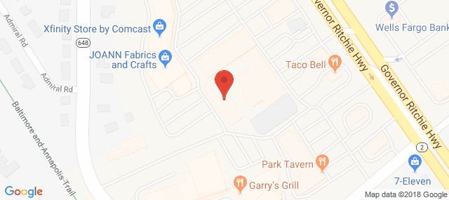 Gaudenzia Severna Park Outpatient