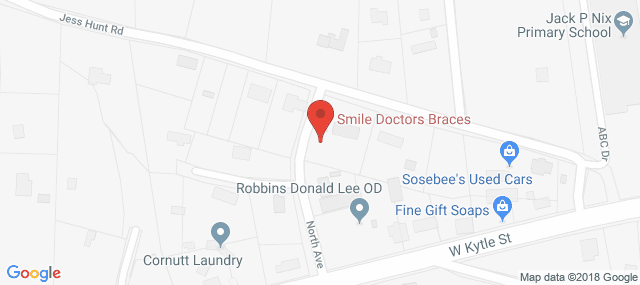 Cornerstones Counseling Center