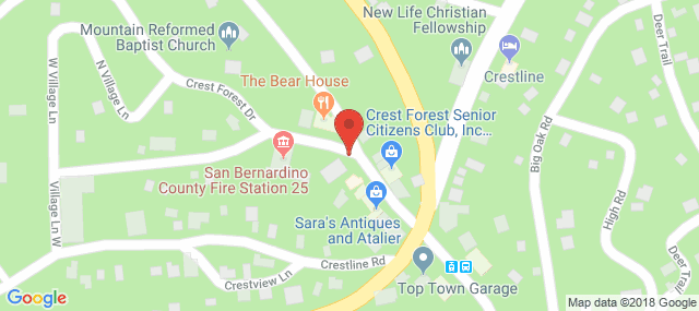 Family Services Agency of San Bernardino - Crestline Office