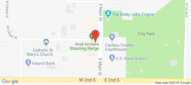 Portneuf Valley Family Center