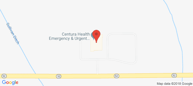 North Range Behavioral Health - Carbon Valley Office