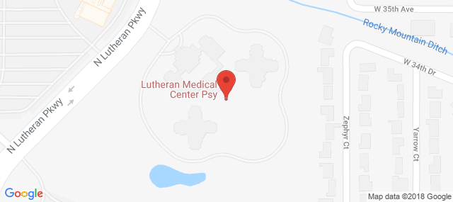 West Pines Behavioral Health