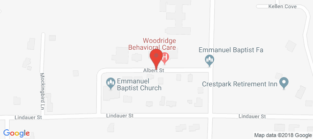 Woodridge Behavioral Care of - Forrest City