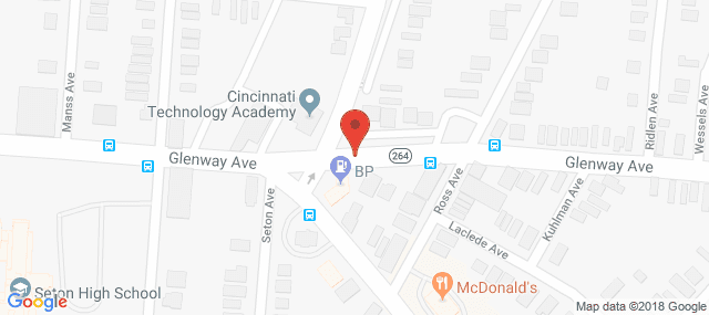 Family Services of the Cincinnati Area