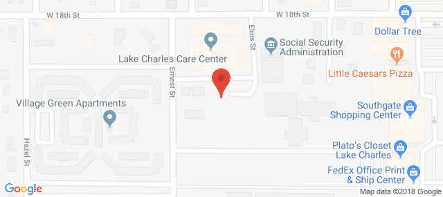 Disney and Associates - Counseling Services of Southwest LA