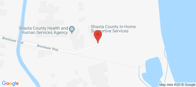 Shasta County Mental Health