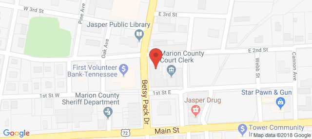 Camelot Care Centers - Jasper