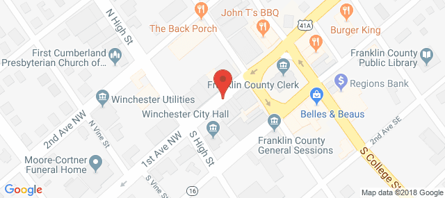 Health Connect America - Winchester