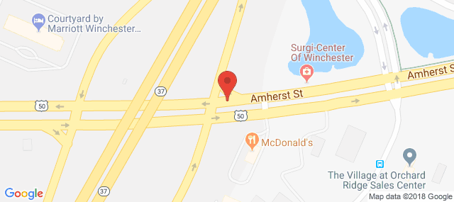 Winchester Medical Center