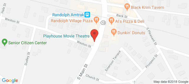 Clara Martin Center - Substance Abuse Treatment Unit