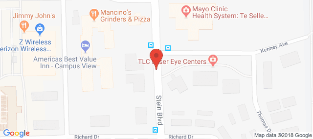 Caillier Clinic Ltd