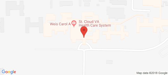 St Cloud VA Health Care System - Outpatient SUD Program