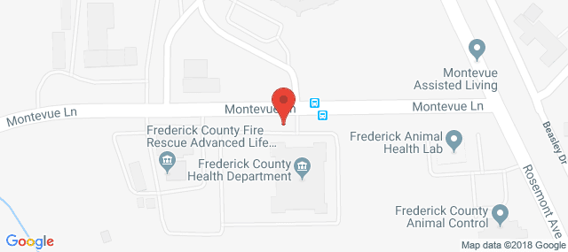 Frederick County Behavioral Health - Mental Health Services