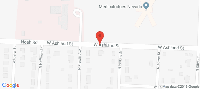Heartland Behavioral Health Services