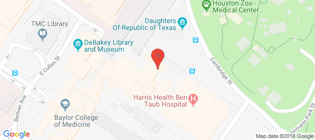 Ben Taub Hospital - Behavioral Health