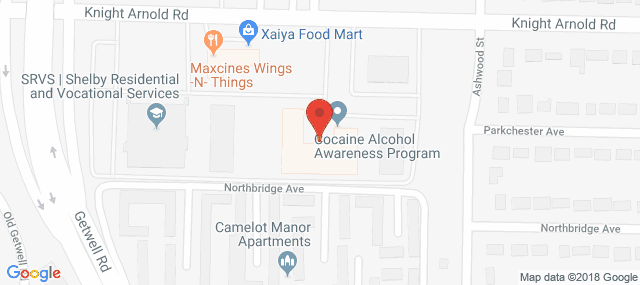 CAAP/Cocaine Alcohol Awareness Program