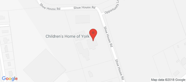 Girls Center Psychiatric - Residential Treatment Facility