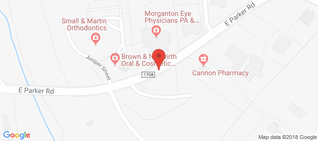 Catawba Valley Behavioral Healthcare - Burke County