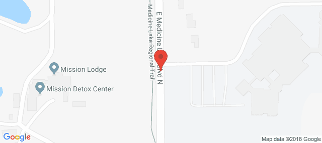 Mission Detox Center