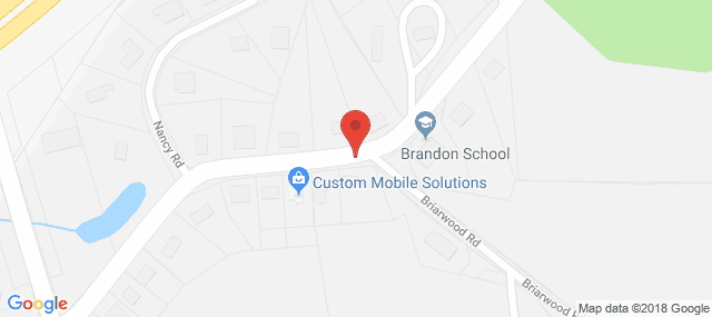 Brandon Residential Treatment Center