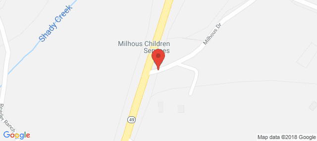 Milhous Childrens Services - Mountain Valley Academy
