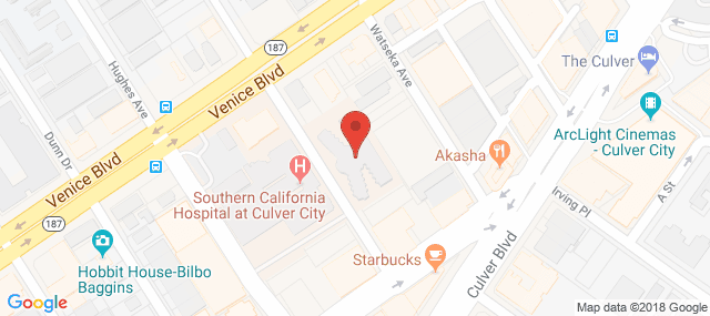 Southern California Hosp/Culver City
