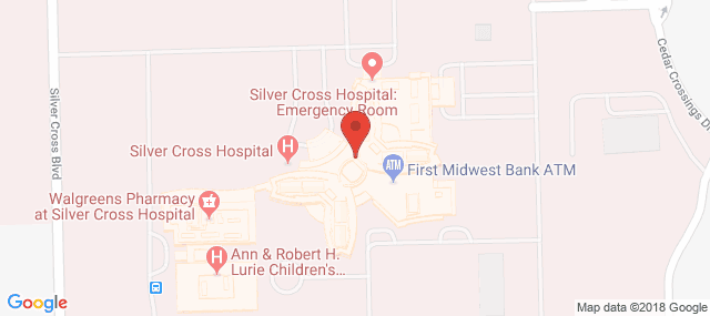 Silver Cross Hospital - Outpatient Behavioral Health