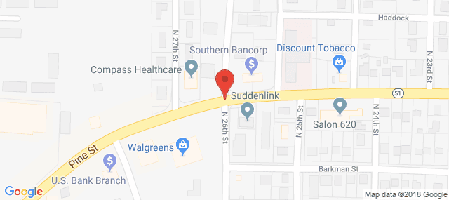 Ouachita Behavioral Health/ Wellness - Arkadelphia
