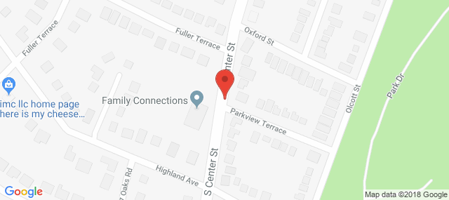 Family Connections