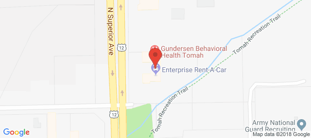 Gundersen Lutheran Medical Center