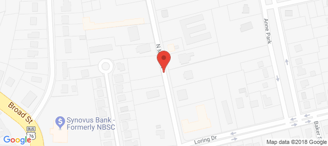 Sumter Behavioral Health Services