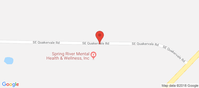 Spring River - Mental Health and Wellness
