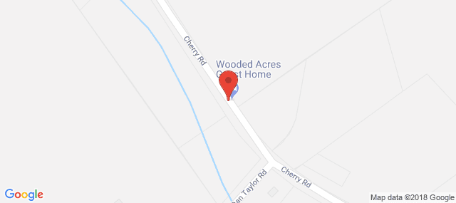Wooded Acres 1