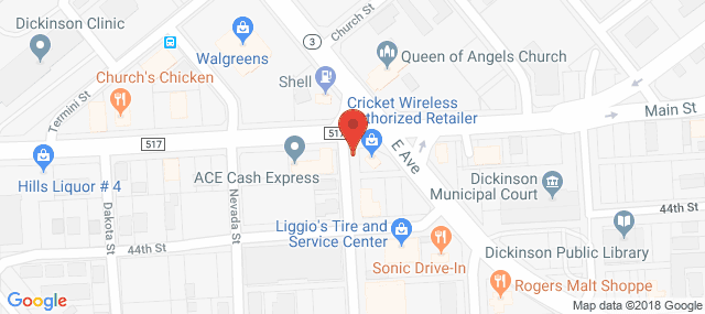 Bay Area Recovery Center