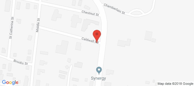 Crisis and Counseling Centers