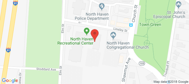 North Haven Community Services - Town of North Haven