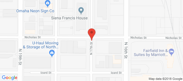 Siena/Francis House