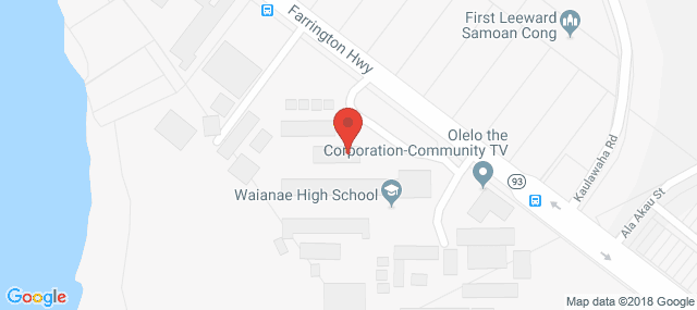 YMCA of Honolulu - Waianae High School