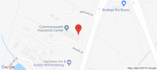 Colonial Behavioral Health - Childrens Services