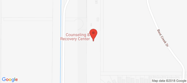 Counseling and Recovery Center