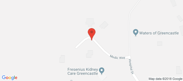 Cummins Behavioral Health Systems