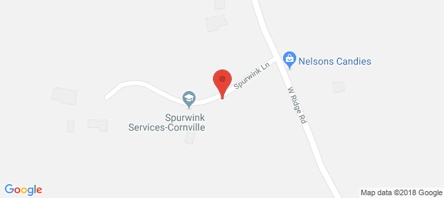 Spurwink Services - Cornville Program