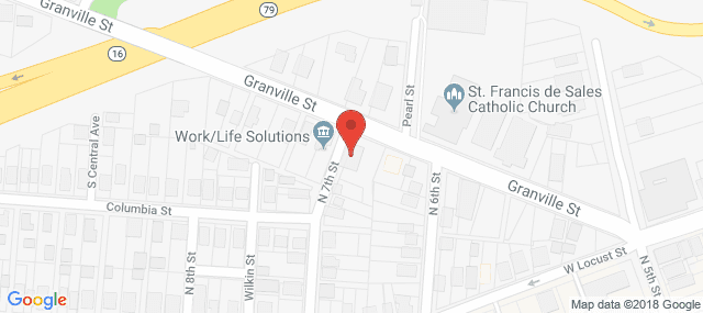 Behavioral Healthcare Partners - Spencer House Mens Recovery Center