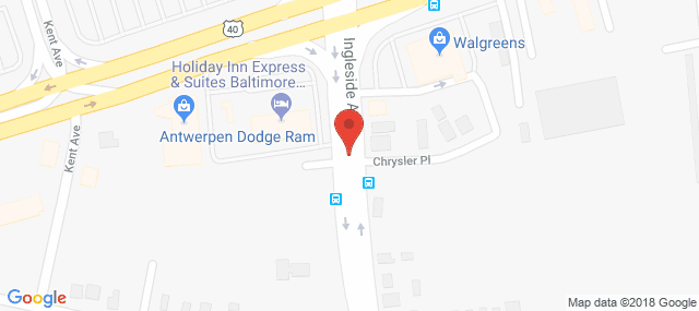 EPOCH Counseling Center - West